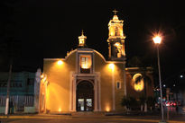 Iglesia Orizaba