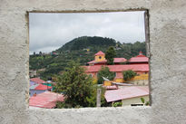 Ventana abierta