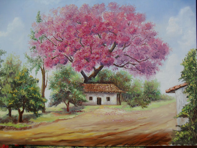 Impresiones de Agosto