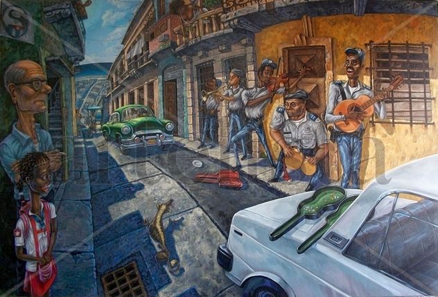 Son de la Loma