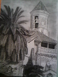 Iglesia de San Pablo (Ubeda).