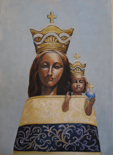 Virgen