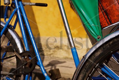 Triciclo