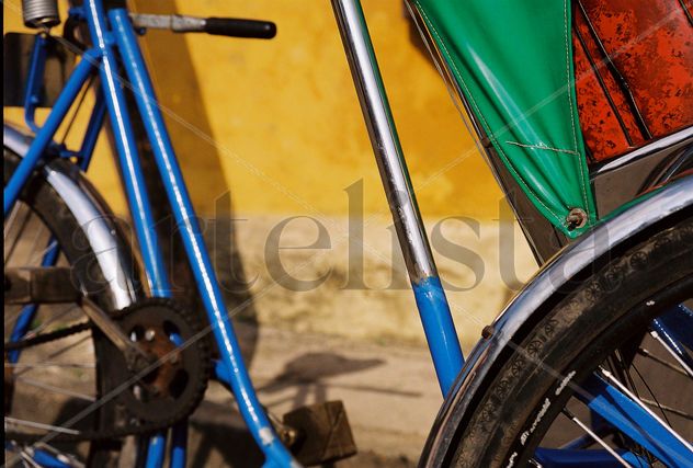 Triciclo