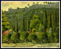 Castell de Xativa