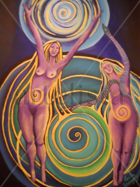 Misterio Femenino