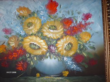 Floral