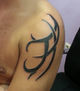 tattoo de Jorge