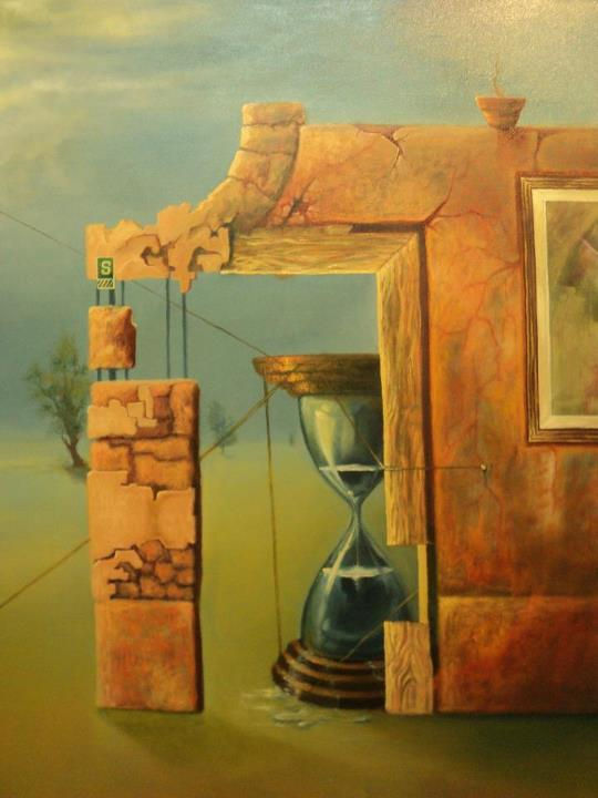 agua tiempo