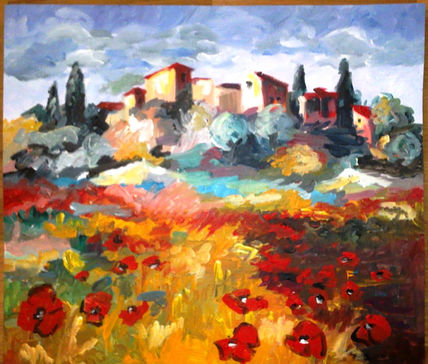 Amapolas