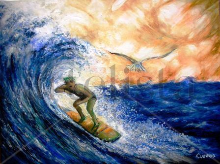 Surf 2013