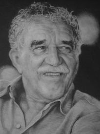 Gabriel Garcia Marquez