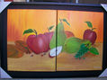 Frutal 20x32in