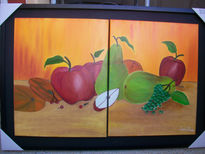 Frutal 20x32in