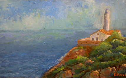 Far capdepera