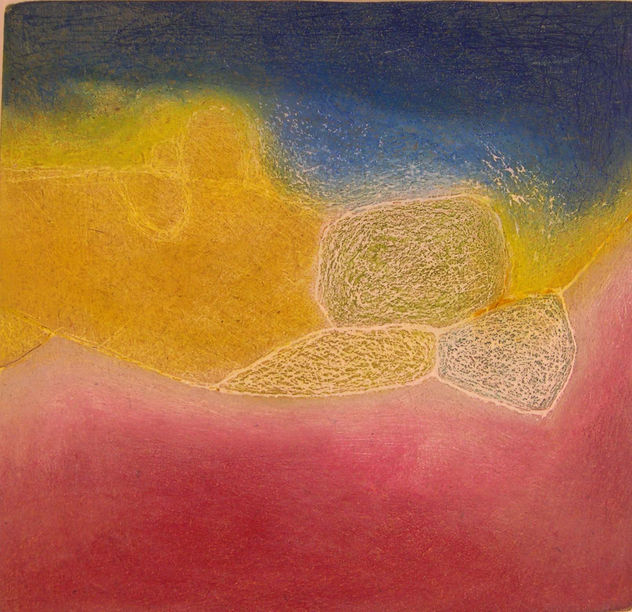 desierto rojo
