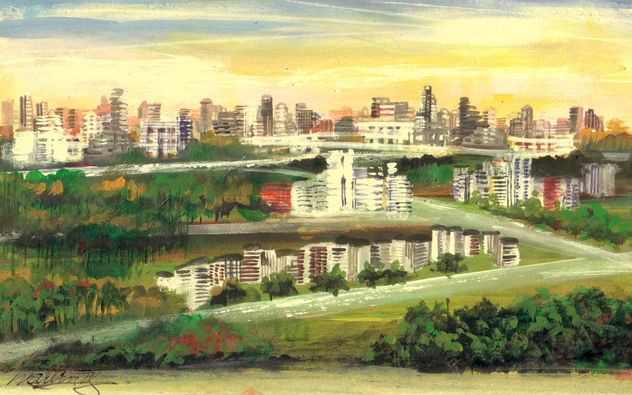 anycity
