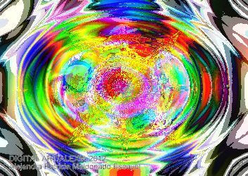 "GARABATO DIGITAL"