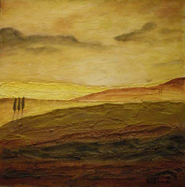 TOSCANA