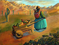 transportando