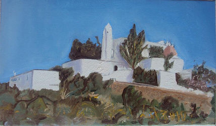 Puig de misa...