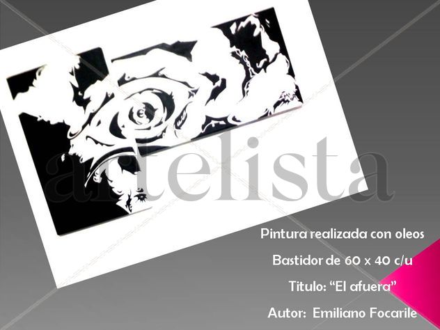EL  AFUERA