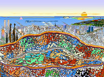 Park Guell