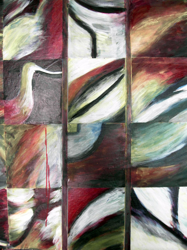 fragmento de la Naturaleza