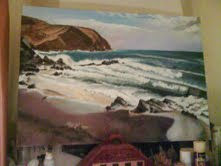 Playa Almuñecar