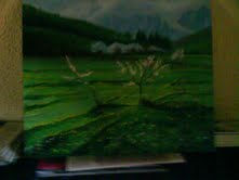 Almendros en flor