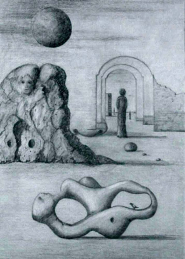 profundidades
