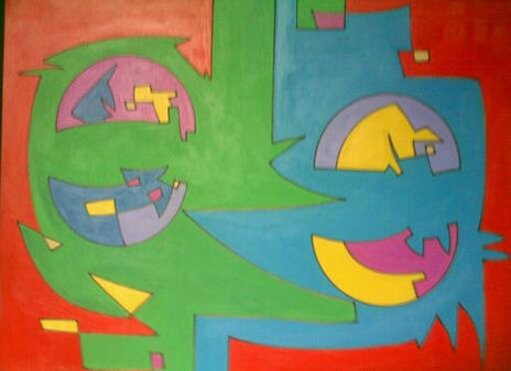 Mundo cosmico i