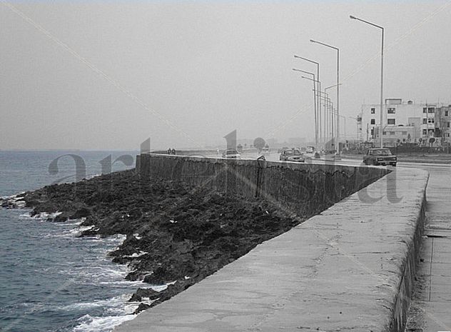 Malecon Habanero