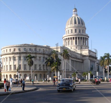 Capitolio