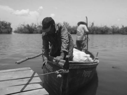 Pescadores de San...