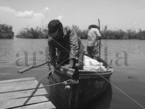 Pescadores de San...