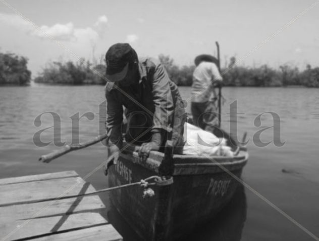 Pescadores de San Diego
