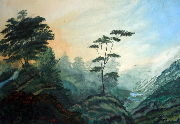 PAISAJE
