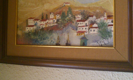 Óleos