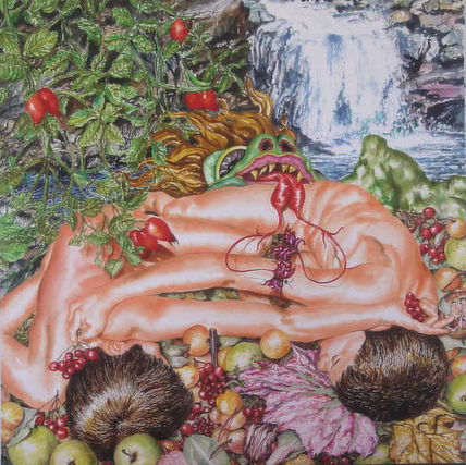 Chicos del paraíso