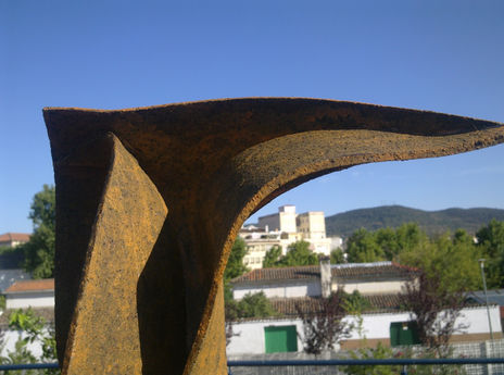 Puente cigüeña