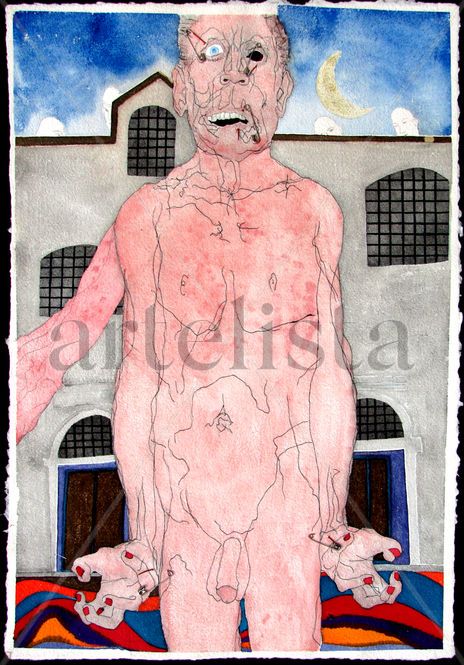 Man # 1301