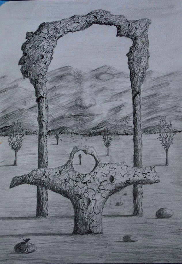 arte en el paisaje 1