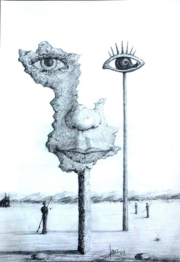 arte en el paisaje 2
