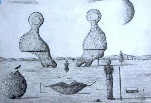 arte en el paisaje 3