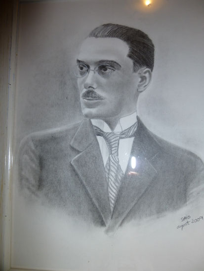 Gaspar Carboncillo