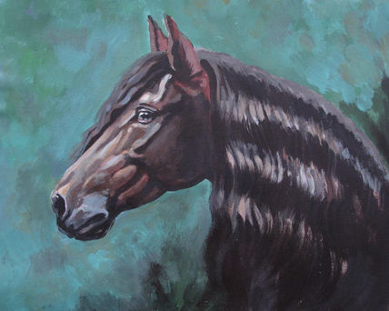 Lusitano