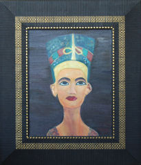 Nefertiti