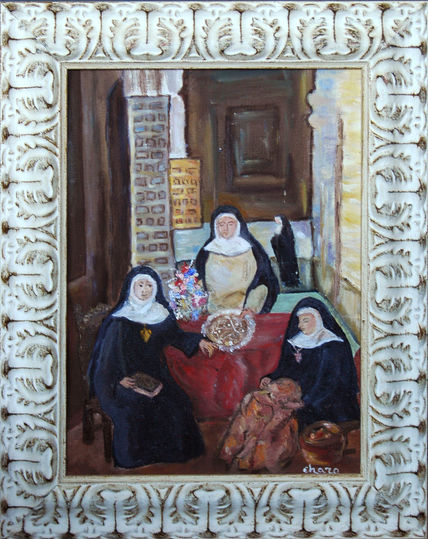 Convento