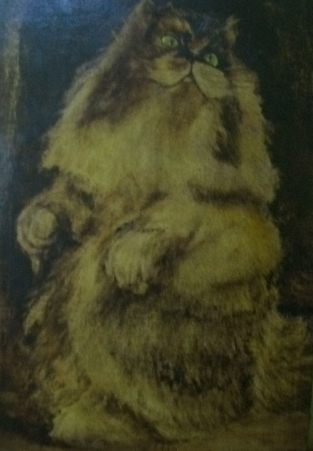 GATO 1